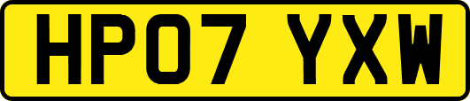 HP07YXW