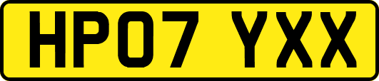 HP07YXX