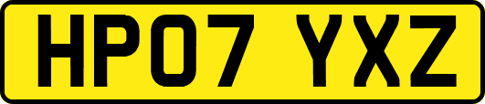 HP07YXZ