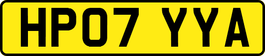 HP07YYA