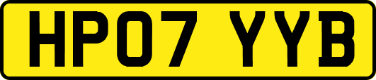 HP07YYB