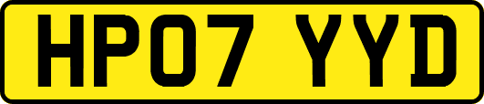 HP07YYD
