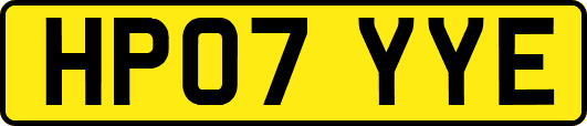 HP07YYE