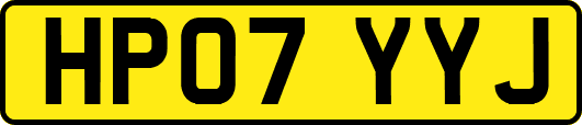 HP07YYJ