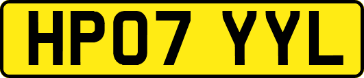 HP07YYL