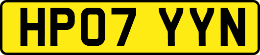 HP07YYN