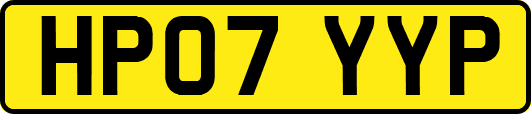 HP07YYP