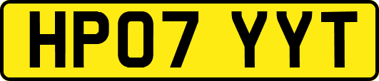 HP07YYT