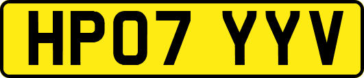 HP07YYV