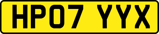 HP07YYX