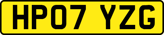HP07YZG