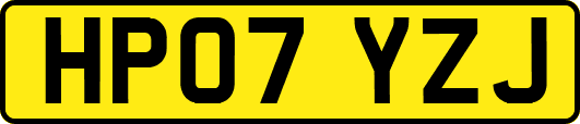 HP07YZJ