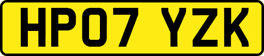 HP07YZK