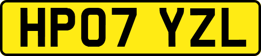HP07YZL