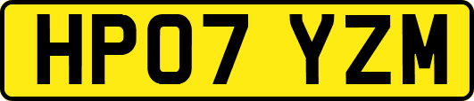 HP07YZM