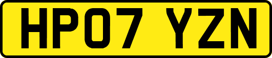 HP07YZN