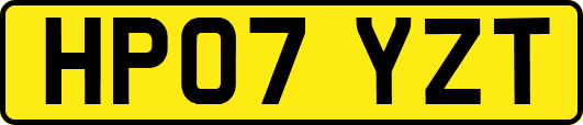 HP07YZT