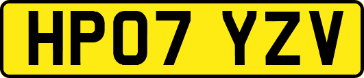 HP07YZV