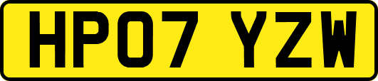 HP07YZW