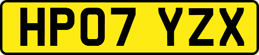 HP07YZX