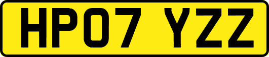 HP07YZZ