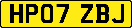 HP07ZBJ