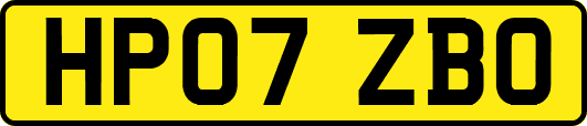 HP07ZBO
