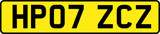 HP07ZCZ