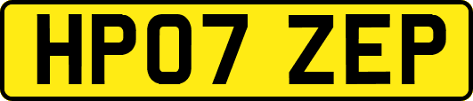 HP07ZEP