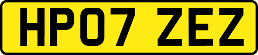 HP07ZEZ
