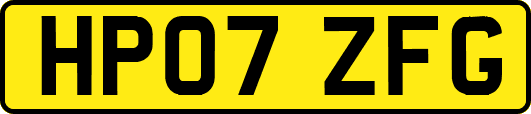 HP07ZFG