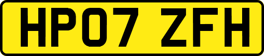 HP07ZFH
