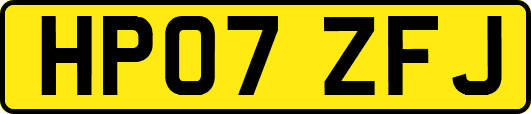 HP07ZFJ
