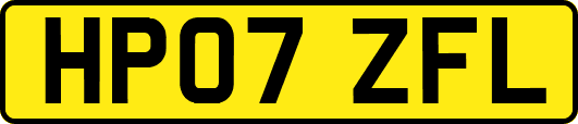 HP07ZFL