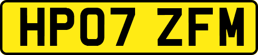 HP07ZFM