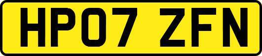 HP07ZFN