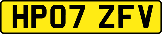 HP07ZFV