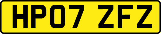 HP07ZFZ