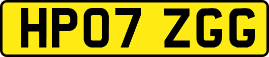 HP07ZGG