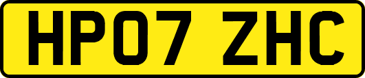 HP07ZHC