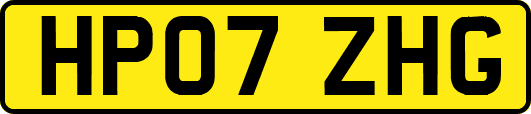 HP07ZHG