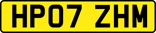 HP07ZHM