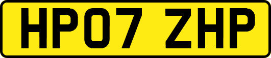 HP07ZHP