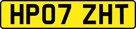 HP07ZHT