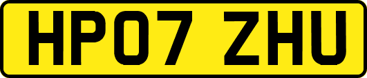 HP07ZHU