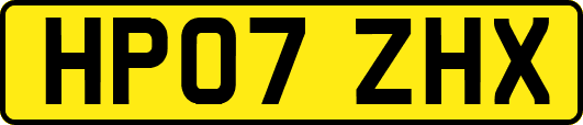 HP07ZHX