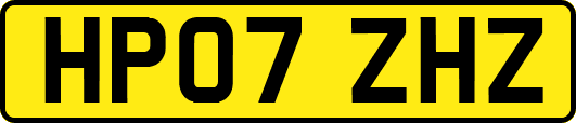 HP07ZHZ