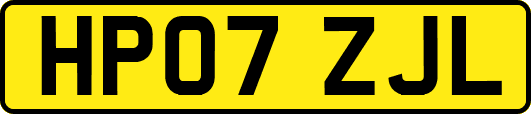 HP07ZJL