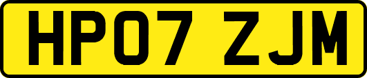 HP07ZJM