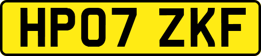 HP07ZKF